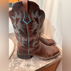 Ariat Boots